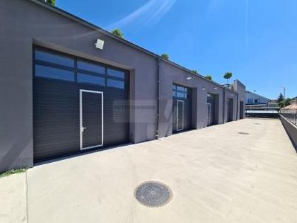 Hallen / Lager / Produktion in 2700 Wiener Neustadt