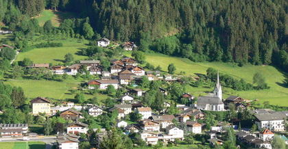 Grundstücke in 9900 Lienz