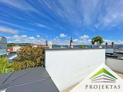 Wohnungen in 4020 Linz
