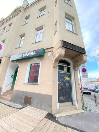 Gastgewerbe in 1160 Wien