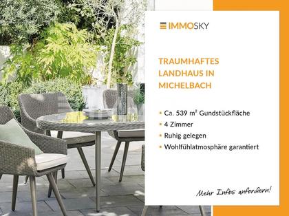 Wohnungen in 3074 Michelbach