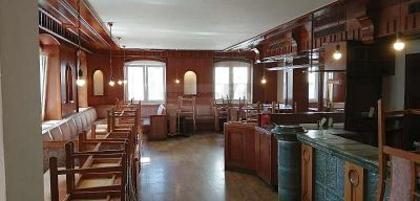 Gastgewerbe in 4761 Enzenkirchen