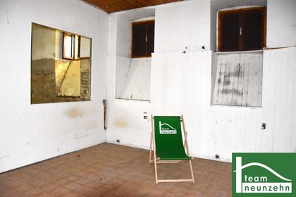 Hallen / Lager / Produktion in 1070 Wien