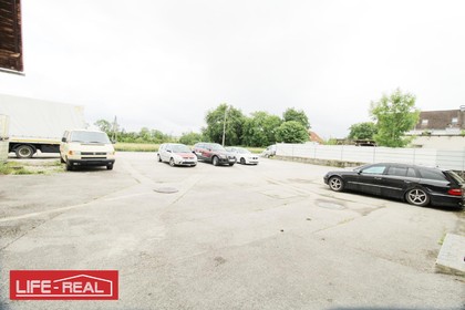 Hallen / Lager / Produktion in 4551 Ried im Traunkreis