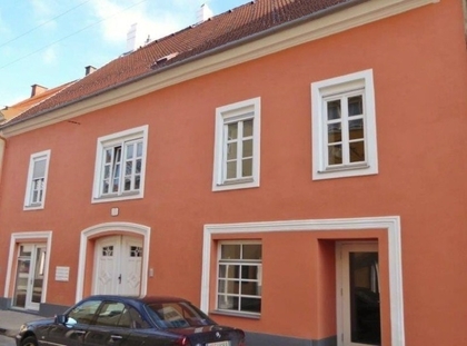 Anlageobjekte in 2700 Wiener Neustadt