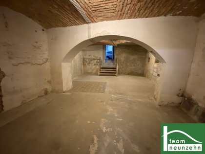 Hallen / Lager / Produktion in 1030 Wien