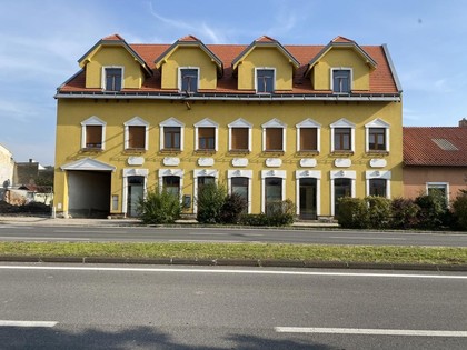 Anlageobjekte in 2353 Guntramsdorf