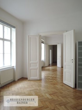 Wohnungen in 1080 Wien