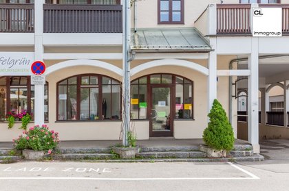 Einzelhandel / Geschäfte in 5310 Mondsee