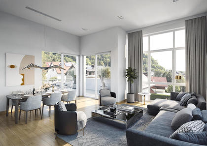 Wohnungen in 5020 Salzburg