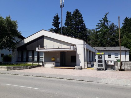 Hallen / Lager / Produktion in 4770 Andorf