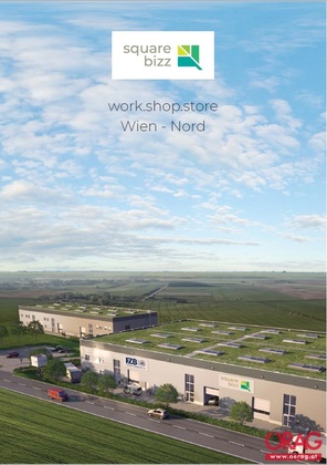 Hallen / Lager / Produktion in 2203 Großebersdorf