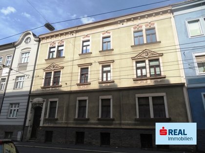 Wohnungen in 4020 Linz