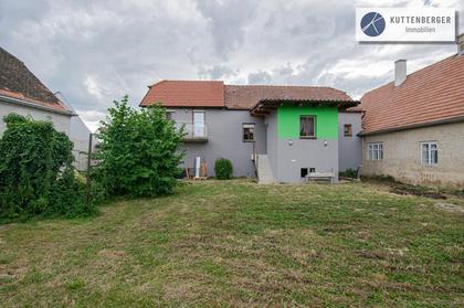 Häuser in 3495 Rohrendorf bei Krems