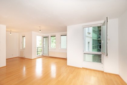 Wohnungen in 1040 Wien