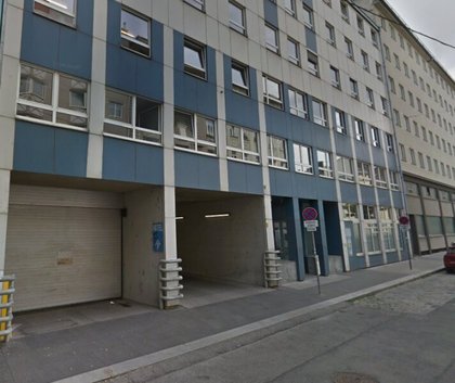 Sonstige in 1050 Wien