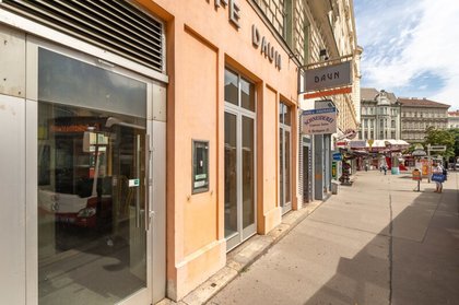 Büros /Praxen in 1080 Wien