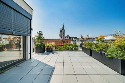 Wohnungen in 1080 Wien