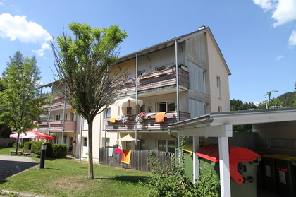 Wohnungen in 8630 Mariazell