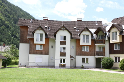 Wohnungen in 8621 Thörl