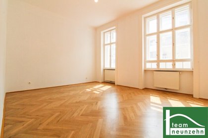 Wohnungen in 1040 Wien