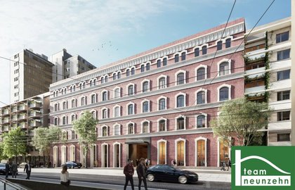 Wohnungen in 1110 Wien