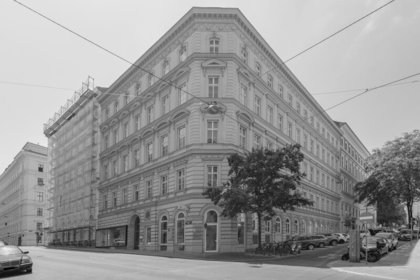 Wohnungen in 1090 Wien