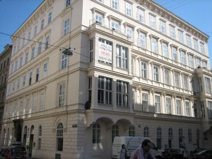 Büros /Praxen in 1090 Wien