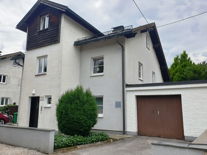 Wohnungen in 5020 Salzburg