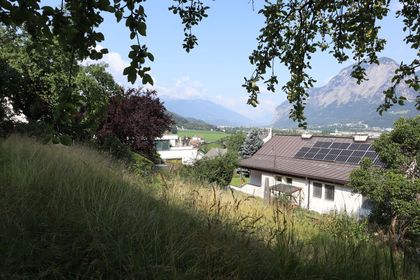 Grundstücke in 6020 Innsbruck