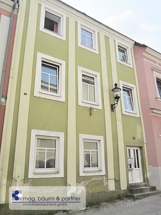Anlageobjekte in 3830 Waidhofen an der Thaya-Land