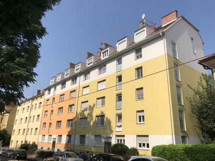 Wohnungen in 8010 Graz