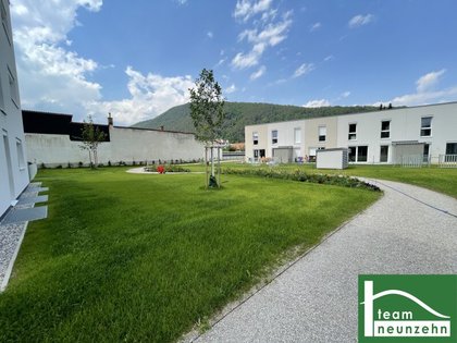Wohnungen in 2640 Gloggnitz