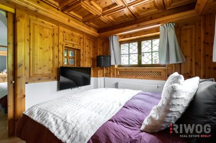 Gastgewerbe in 8684 Spital am Semmering