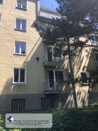 Wohnungen in 1180 Wien