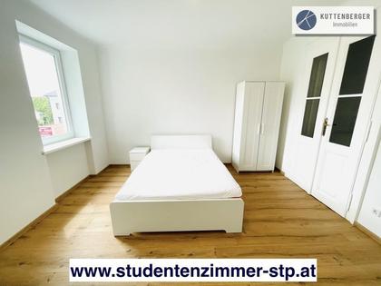 Wohnungen in 3100 Spratzern