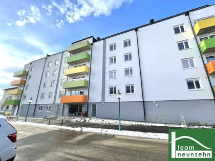 Wohnungen in 3100 Ratzersdorf an der Traisen