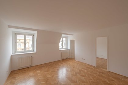 Wohnungen in 1090 Wien