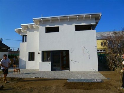 NÄHE ALTE DONAU ! KLEINES EINFAMILIENHAUS ZUM MIETEN! NÄHE ALTE DONAU ! KLEINES EINFAMILIENHAUS ZUM MIETEN!