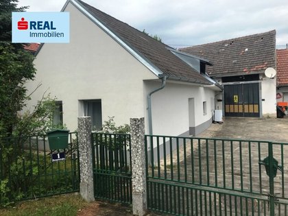 Hallen / Lager / Produktion in 7312 Horitschon