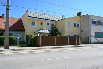 Anlageobjekte in 2500 Baden
