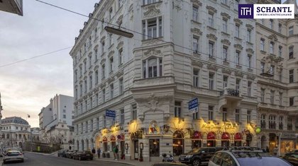 IHR NEUES BÜRO IN ULTIMATIVER PRESTIGE-LAGE! Perfekte Infrastruktur + Tiefgarage in unmittelbarer Nähe IHR NEUES BÜRO IN ULTIMATIVER PRESTIGE-LAGE! Perfekte Infrastruktur + Tiefgarage in unmittelbarer Nähe