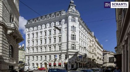 ÜBER DEN DÄCHERN WIENS! Prestige Lage + Dachgeschoss inkl. Galerie + Perfekte Infrastruktur + Tiefgarage in unmittelbarer Nähe ÜBER DEN DÄCHERN WIENS! Prestige Lage + Dachgeschoss inkl. Galerie + Perfekte Infrastruktur + Tiefgarage in unmittelbarer Nähe
