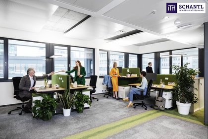 Individuelle Bürogestaltung! MEHR ALS NUR EIN BÜRO! Arbeit & Lifestyle vereint! Social Networking direkt am Arbeitsplatz! Individuelle Bürogestaltung! MEHR ALS NUR EIN BÜRO! Arbeit & Lifestyle vereint! Social Networking direkt am Arbeitsplatz!