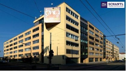 Dieses moderne Bürogebäude wartet auf Ihre individuelle Gestaltung für vielseitige Nutzung. Direkt an einem pulsierenden Verkehrsknotenpunkt von Wien! Dieses moderne Bürogebäude wartet auf Ihre individuelle Gestaltung für vielseitige Nutzung. Direkt an einem pulsierenden Verkehrsknotenpunkt von Wien!