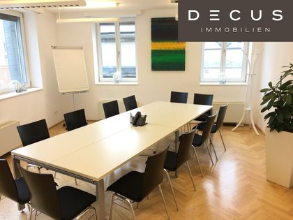GRABEN 19 || servicierte Bürolösungen im Business Center | GRABEN 19 || servicierte Bürolösungen im Business Center |