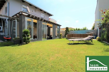 Sie werden diese Ruhelage lieben! ? Schönes Einfamilienhaus - Tolle Ausstattung ? Pool, Garage, Keller, uvm. Sie werden diese Ruhelage lieben! ? Schönes Einfamilienhaus - Tolle Ausstattung ? Pool, Garage, Keller, uvm.