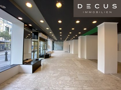 / BÜRO / AM KÄRTNERRING / GESCHÄFTSLOKAL / BÜRO / AM KÄRTNERRING / GESCHÄFTSLOKAL