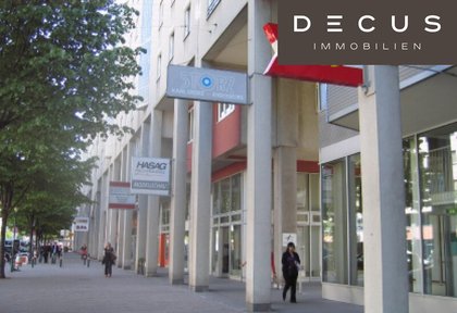 Nähe Landstraßer Hauptstraße || Büros im WOHNPARK RENNWEG Nähe Landstraßer Hauptstraße || Büros im WOHNPARK RENNWEG