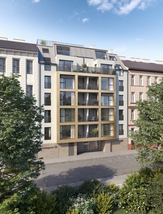 Wohnungen in 1180 Wien